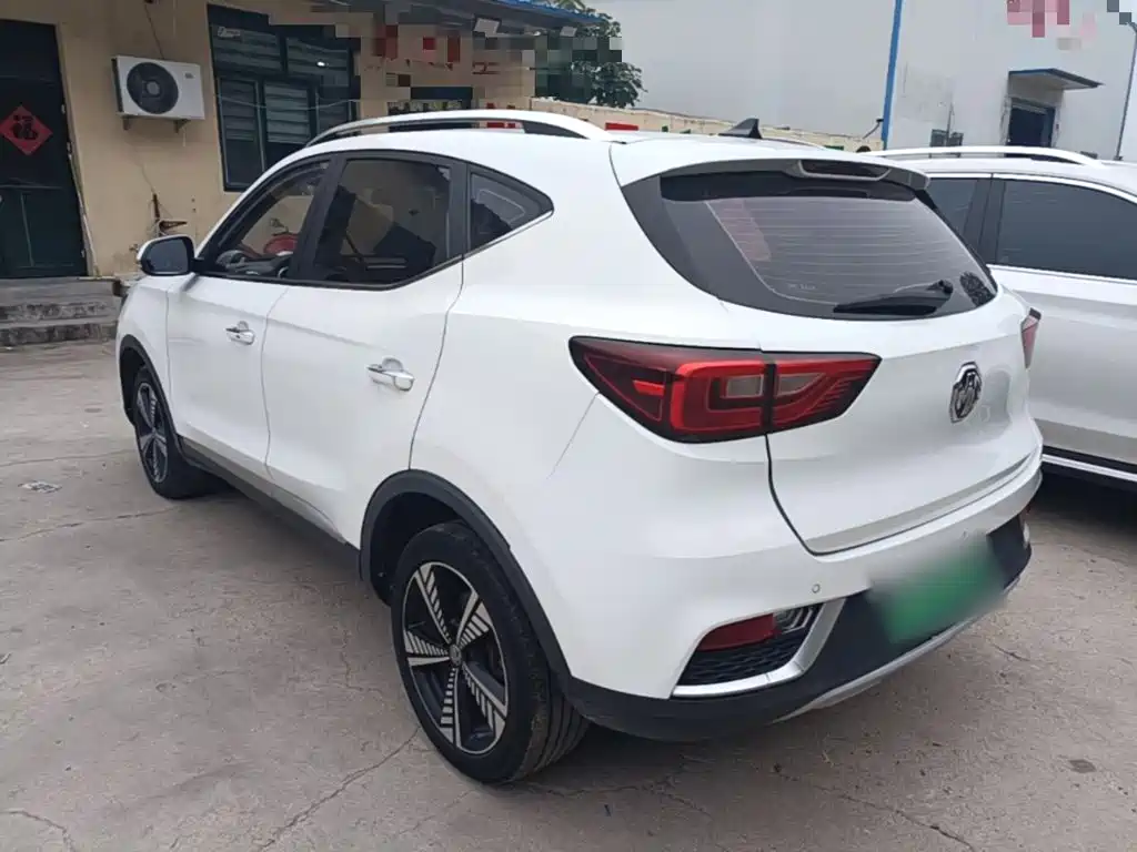 MG EZS — миниатюра 5