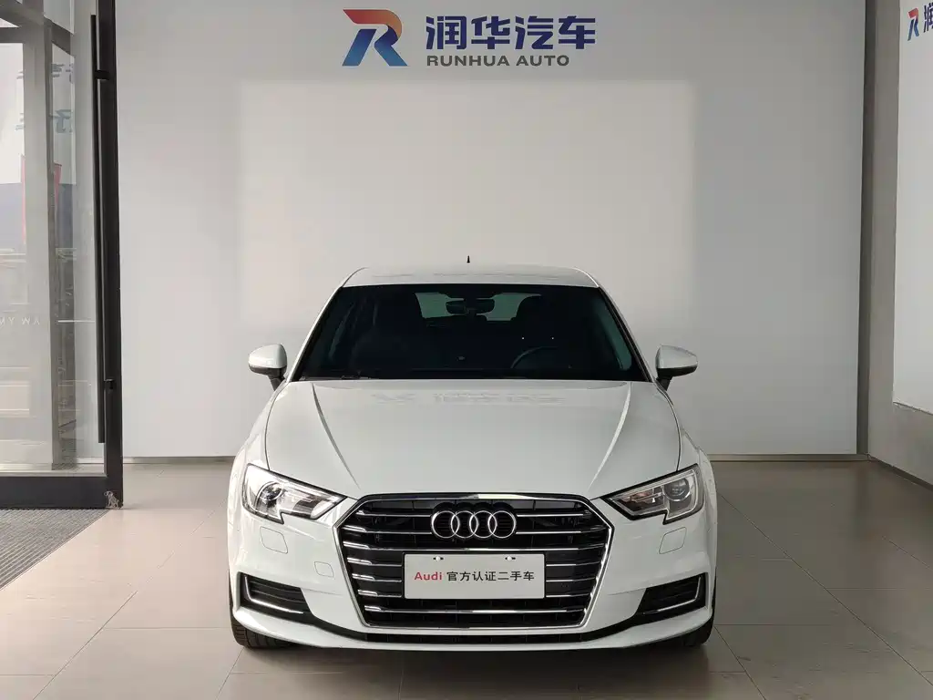 Audi A3 — миниатюра 2