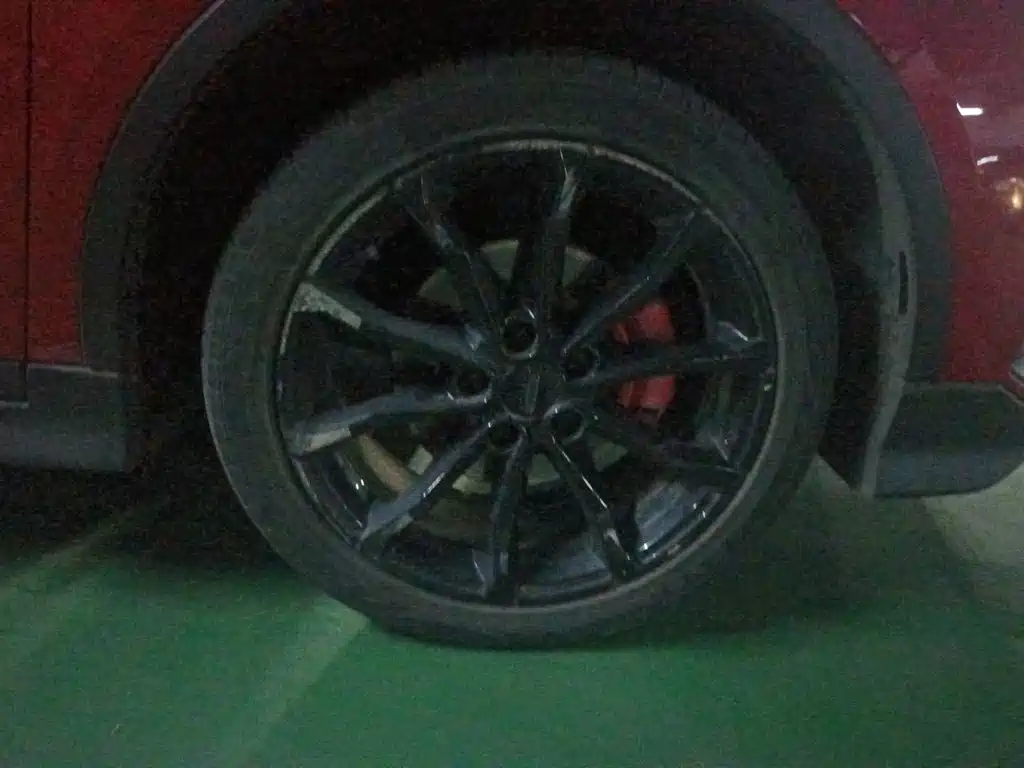 Geely Emgrand S — миниатюра 24