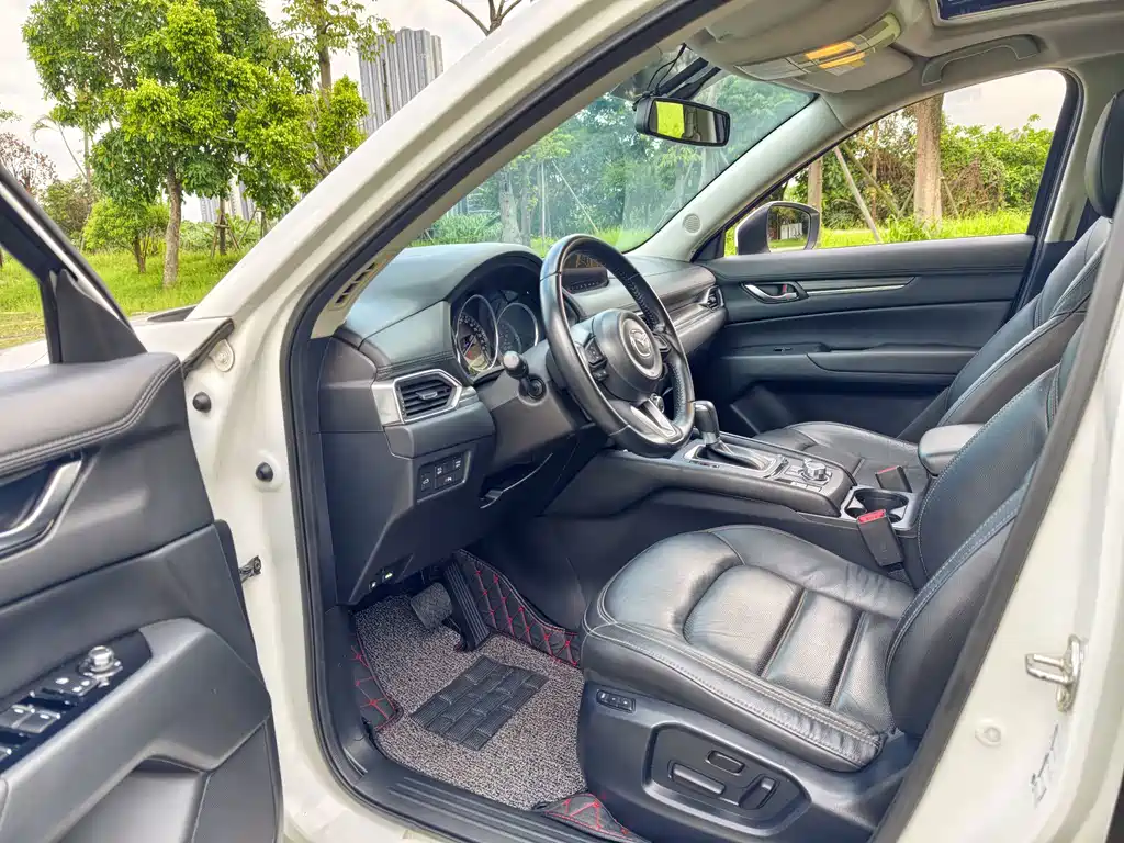 Mazda CX-5 — миниатюра 26