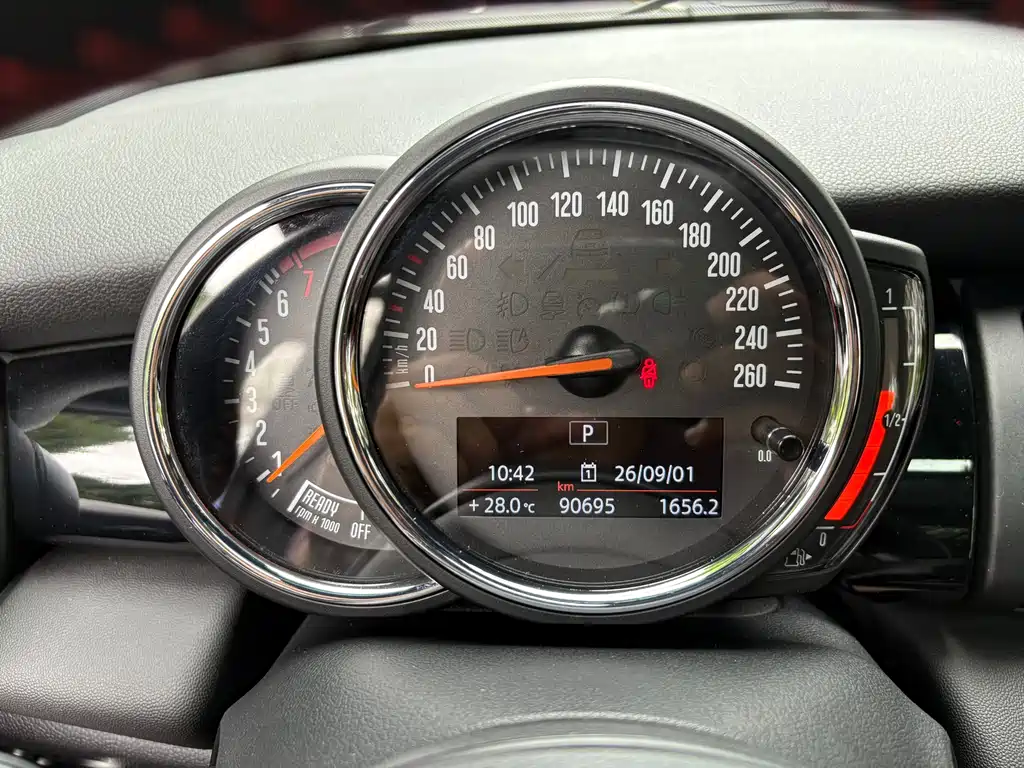 MINI Mini — миниатюра 12
