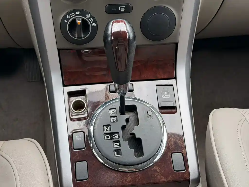 Suzuki Grand Vitara — миниатюра 9