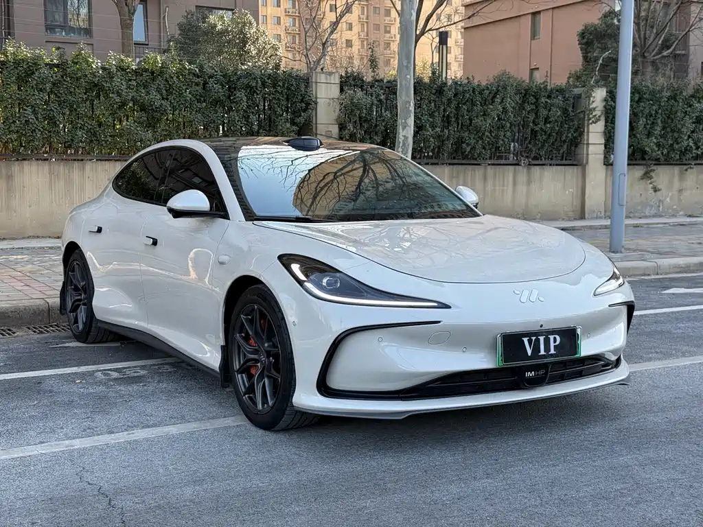 ZHIJI AUTOMOBILE ZHIJI L6