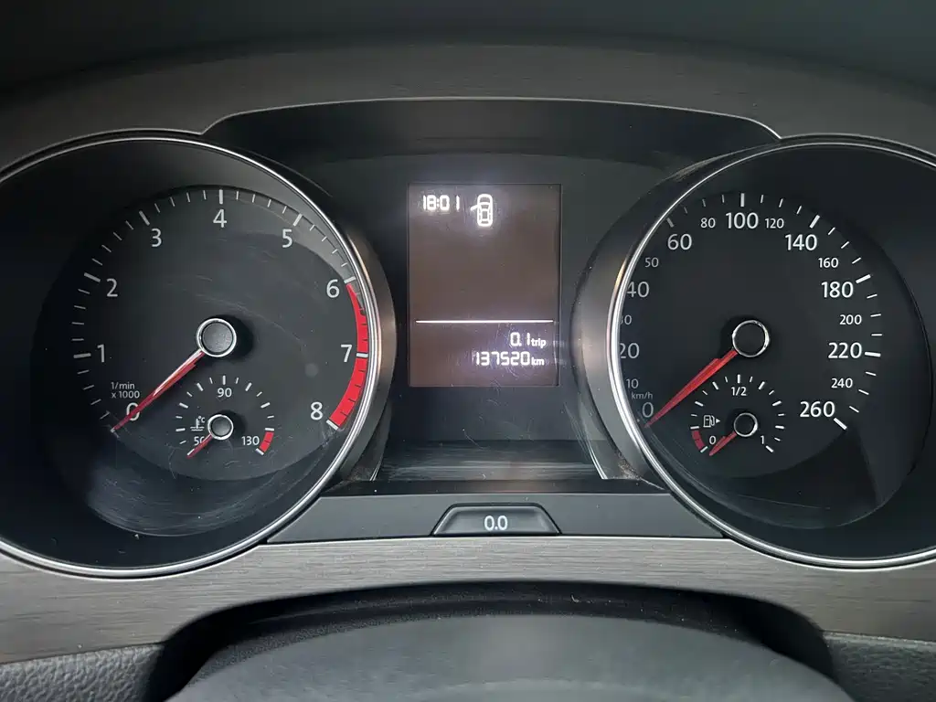 Volkswagen Golf Sportsvan — миниатюра 21
