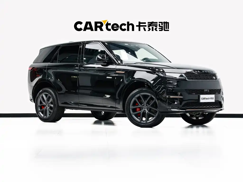 Land Rover Range Rover Sport 2025 400PS Dynamic SE