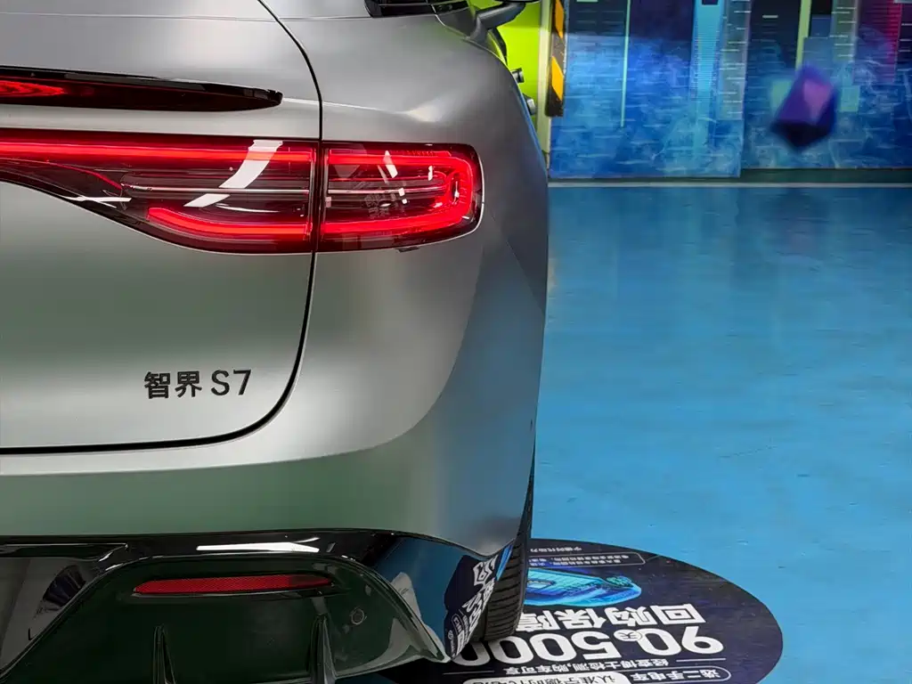 Zhijie Zhijie S7 — миниатюра 25