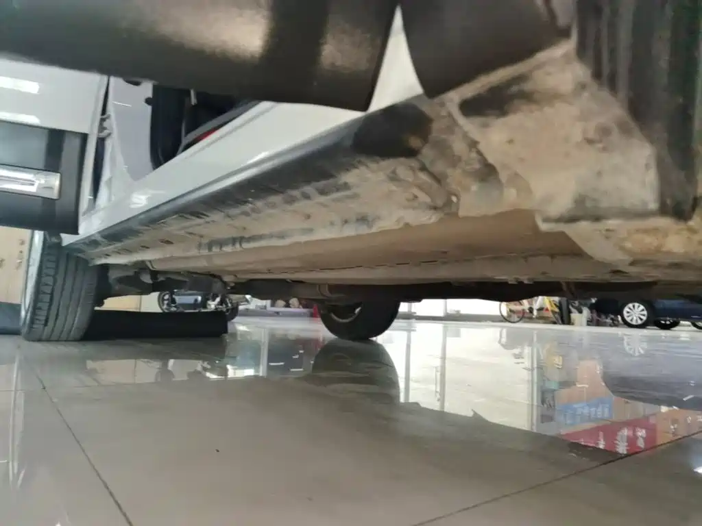 Haima Haima S5 — миниатюра 21