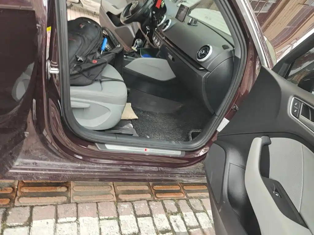 Audi A3 — миниатюра 17