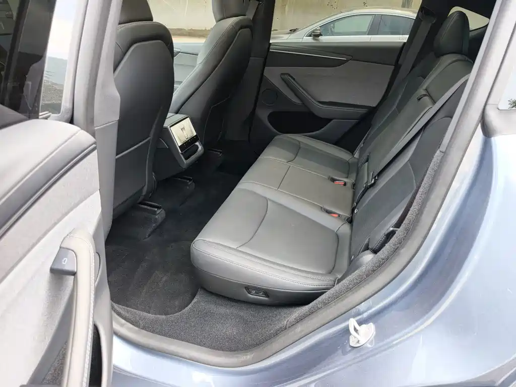Tesla Model Y — миниатюра 8