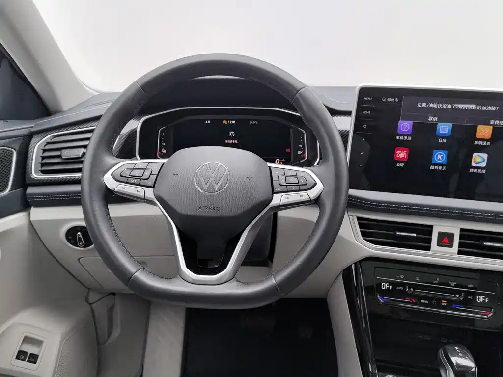 Volkswagen Tayron GTE — миниатюра 11