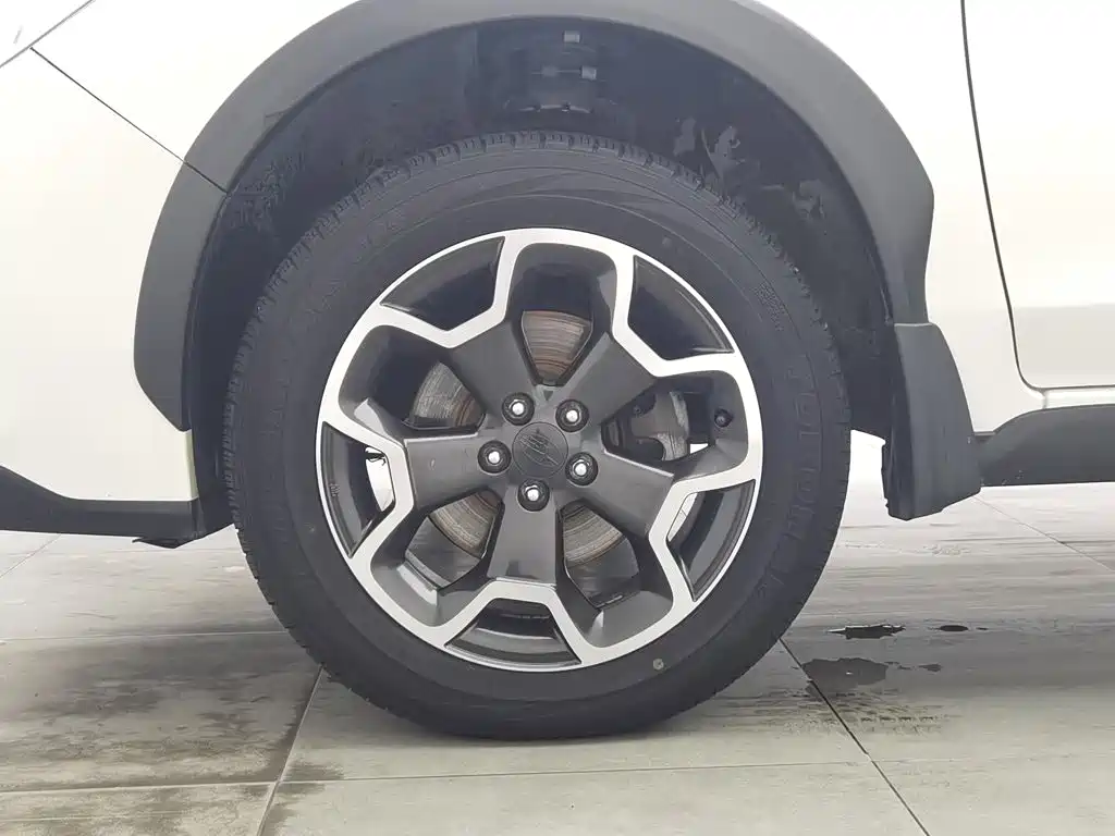 Subaru XV — миниатюра 17
