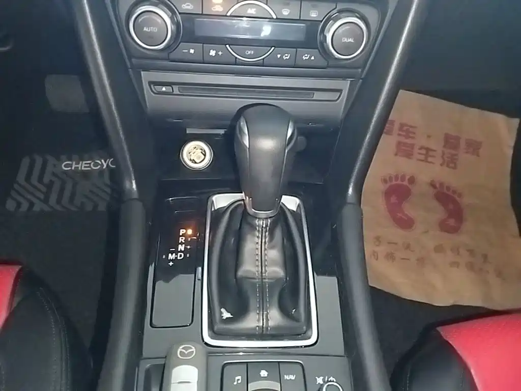 Mazda 3 Axela — миниатюра 14