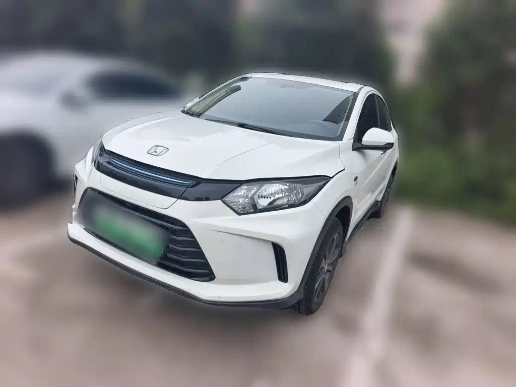 Everus VE-1 — миниатюра 2