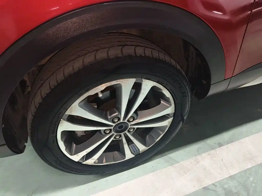 Haval H2s — миниатюра 23