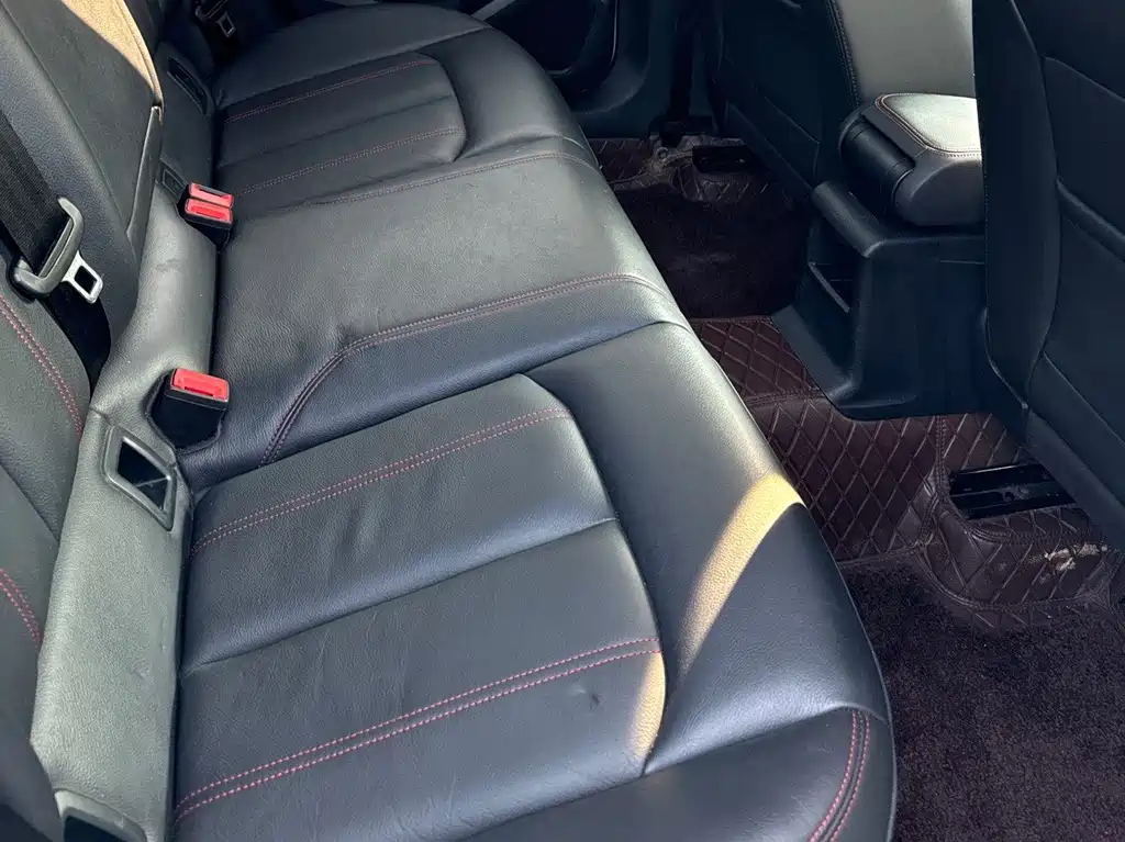Audi Q2L — миниатюра 9