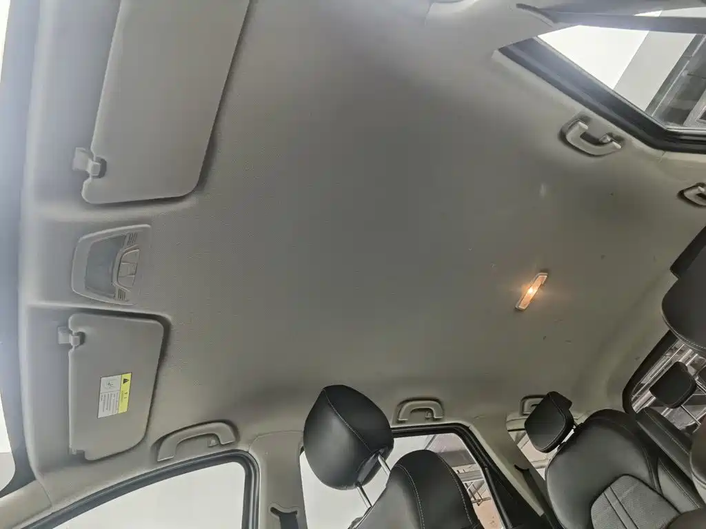 Baojun 360 — миниатюра 14