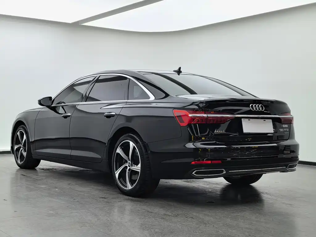Audi A6L 2022 55 TFSI quattro Premium