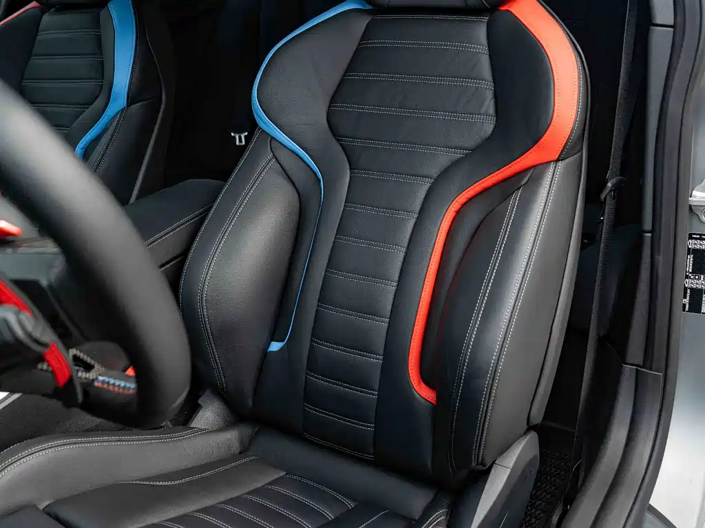 BMW M2 — миниатюра 12