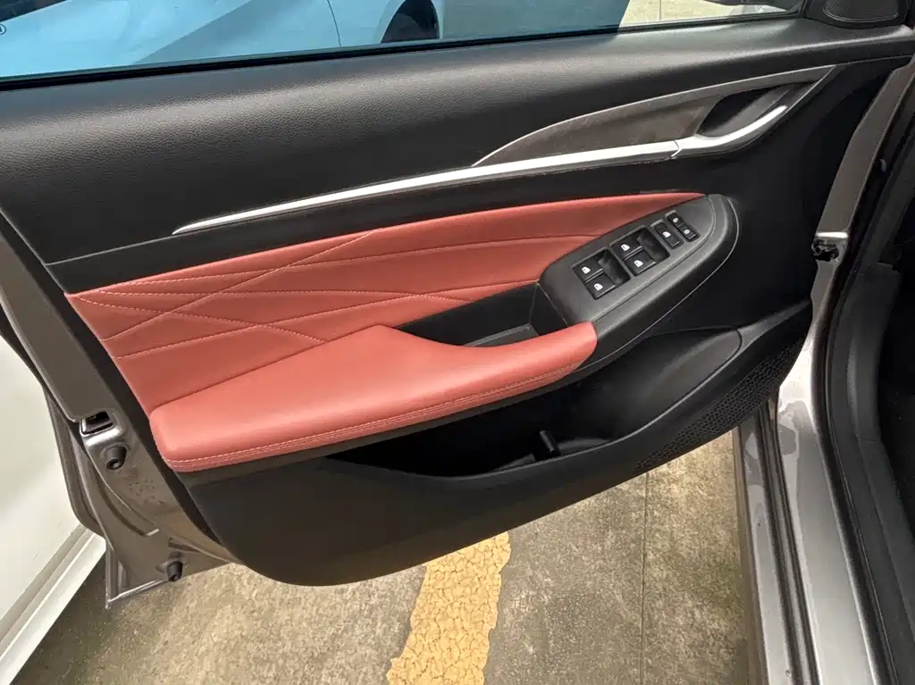 Changan Eado 2022 PLUS NE 1.4T GDI DCT Flagship