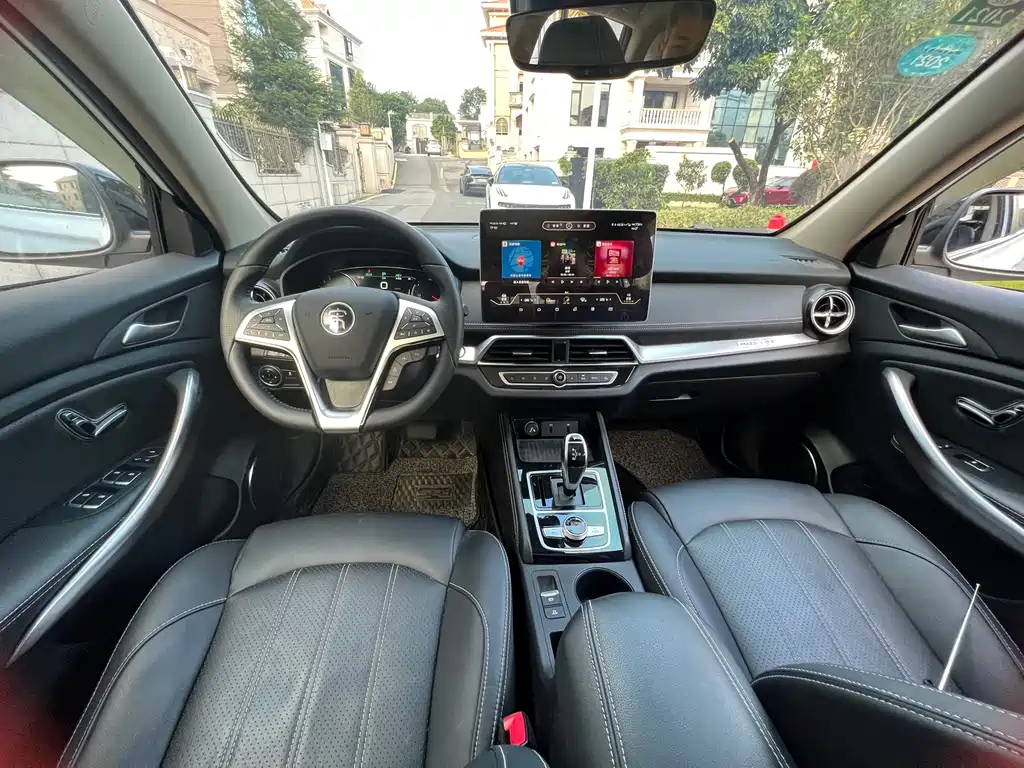 BYD New Energy — миниатюра 21