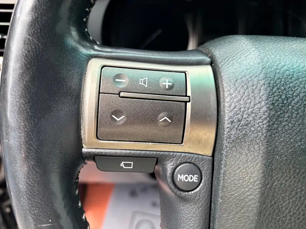 Lexus GX 460, фото 20