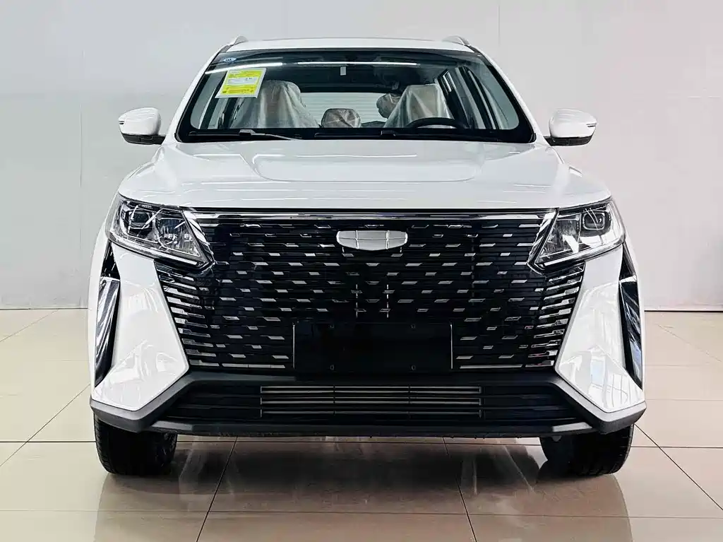 GEELY AUTOMOBILE HAOYUE PRO