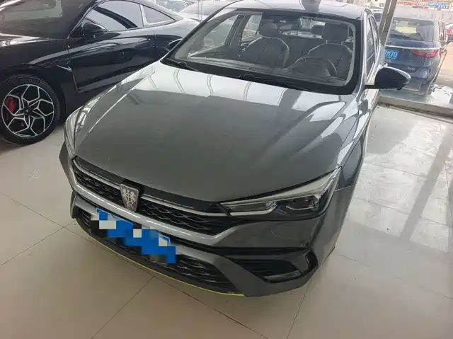 ROEWE I5 2021