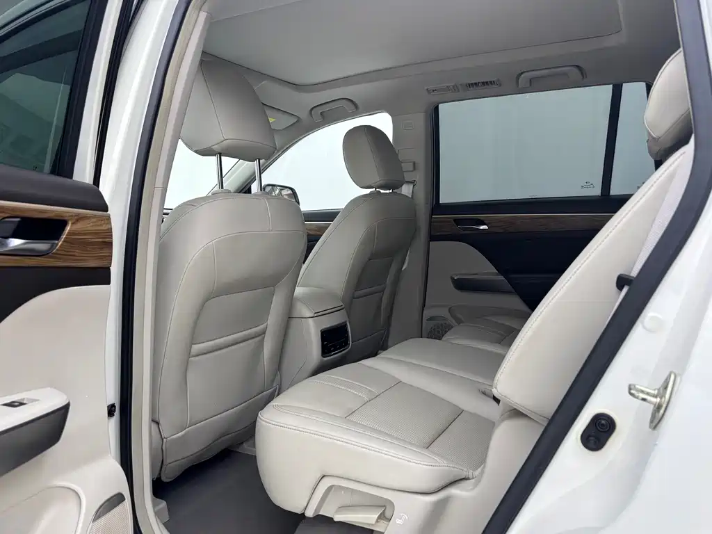 GAC Motor Trumpchi GS8 — миниатюра 5