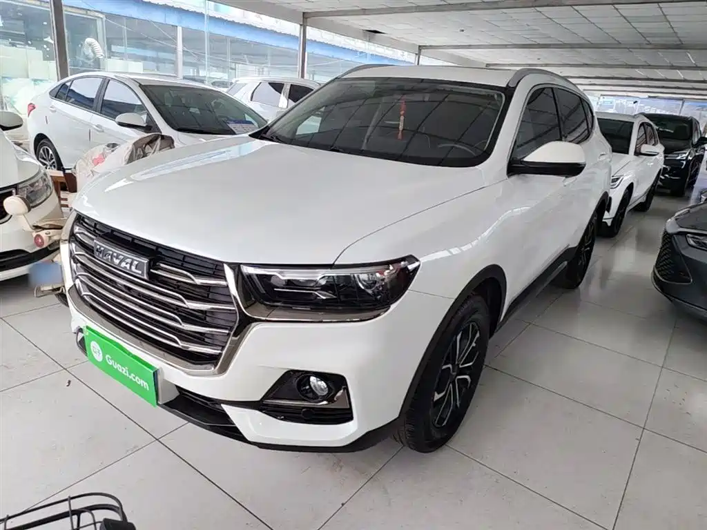 Haval H6 2023