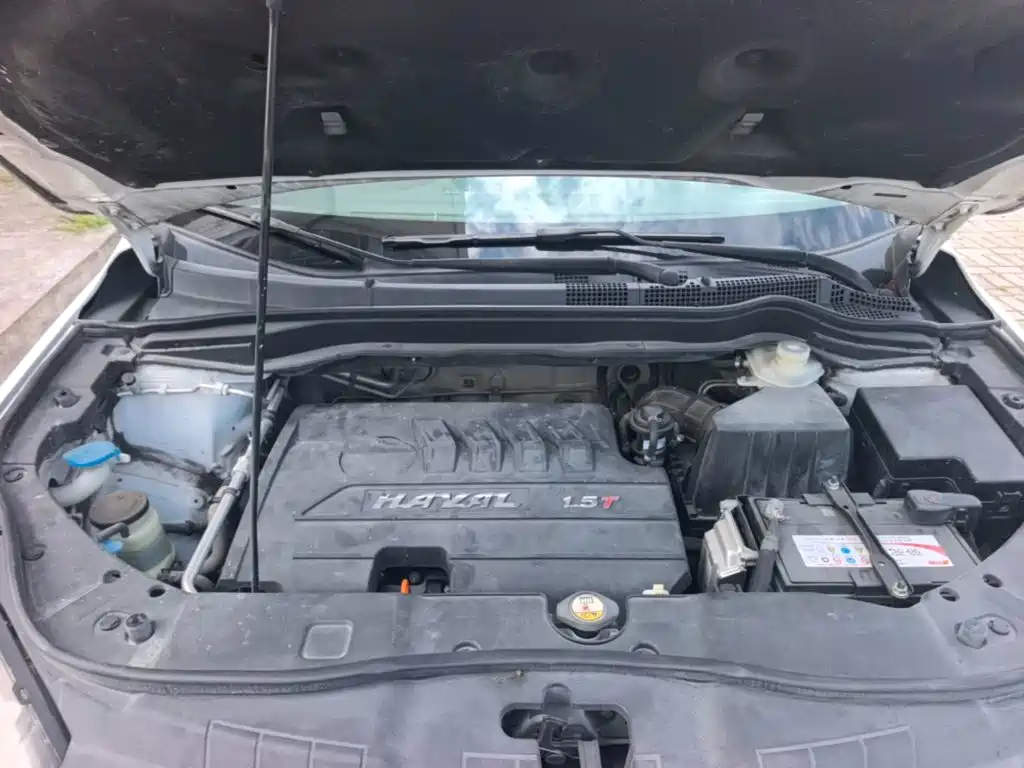 Haval H6 — миниатюра 20