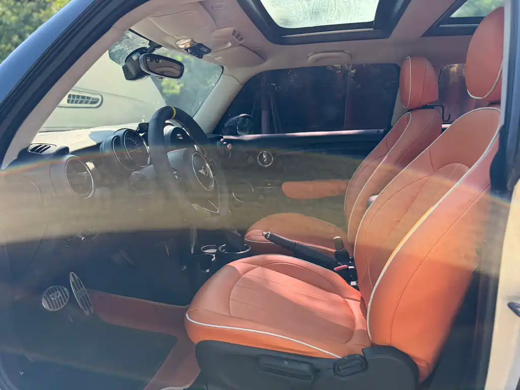 MINI Mini — миниатюра 5