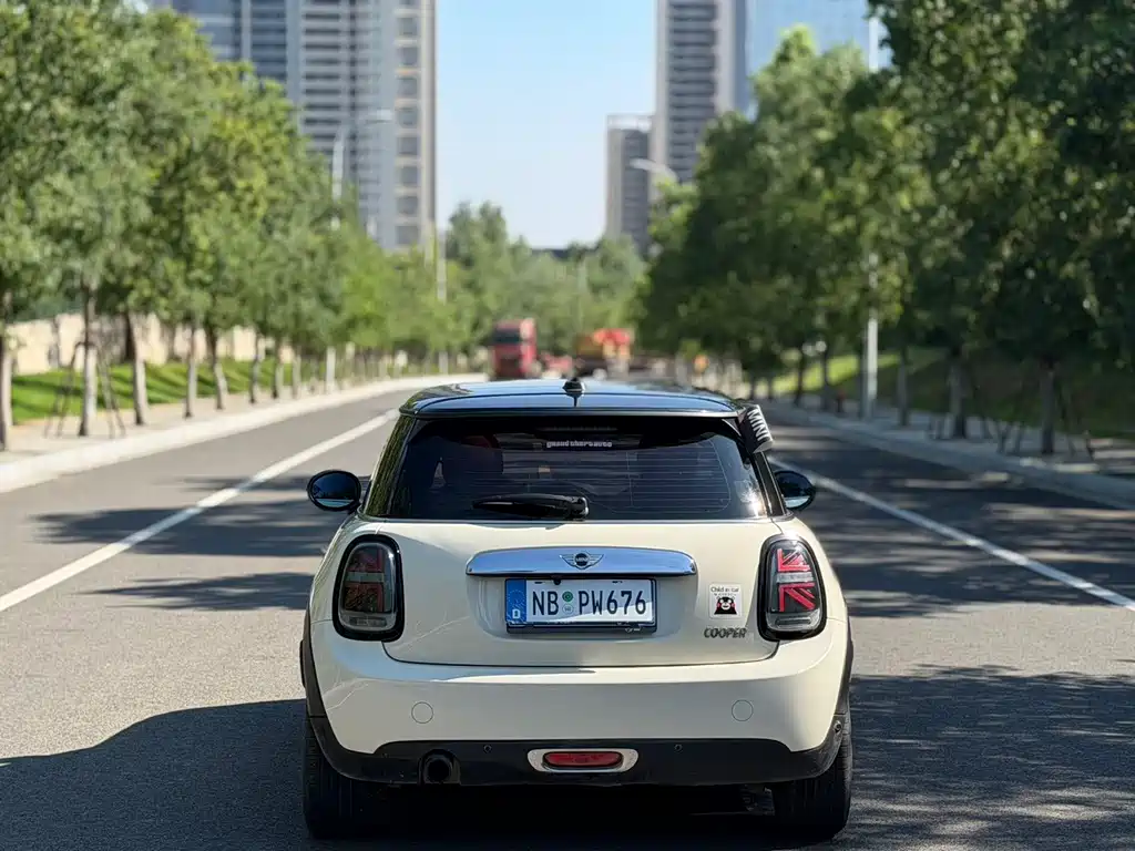 MINI Mini — миниатюра 13
