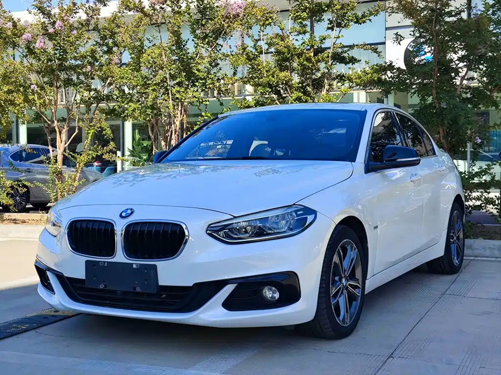 BMW 1 Series — миниатюра 2