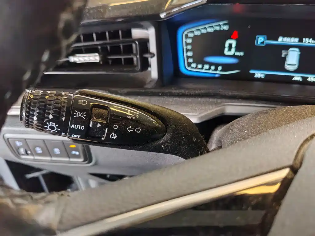 Hyundai Custo — миниатюра 16