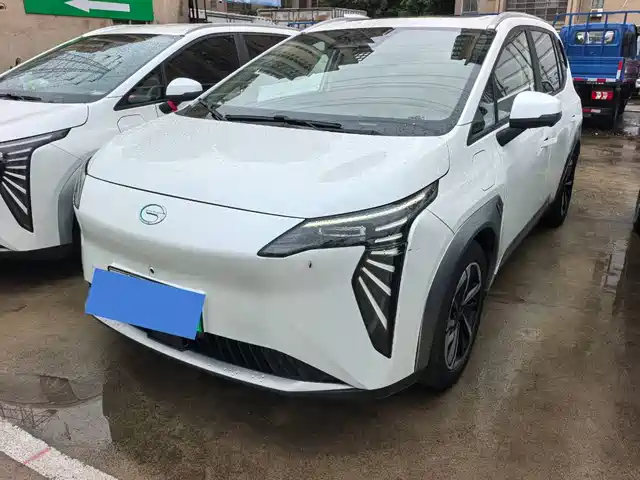 2023 GAC Aion Y