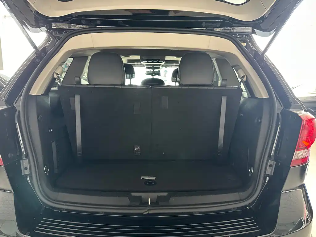 Dodge Journey — миниатюра 9