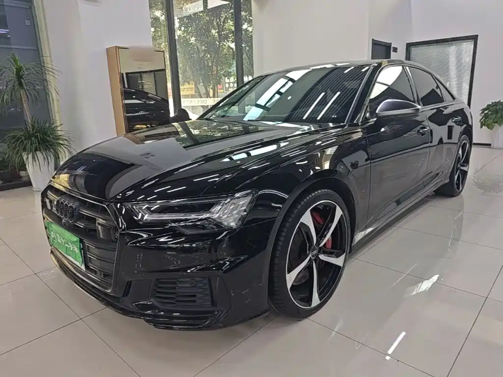 Audi S6