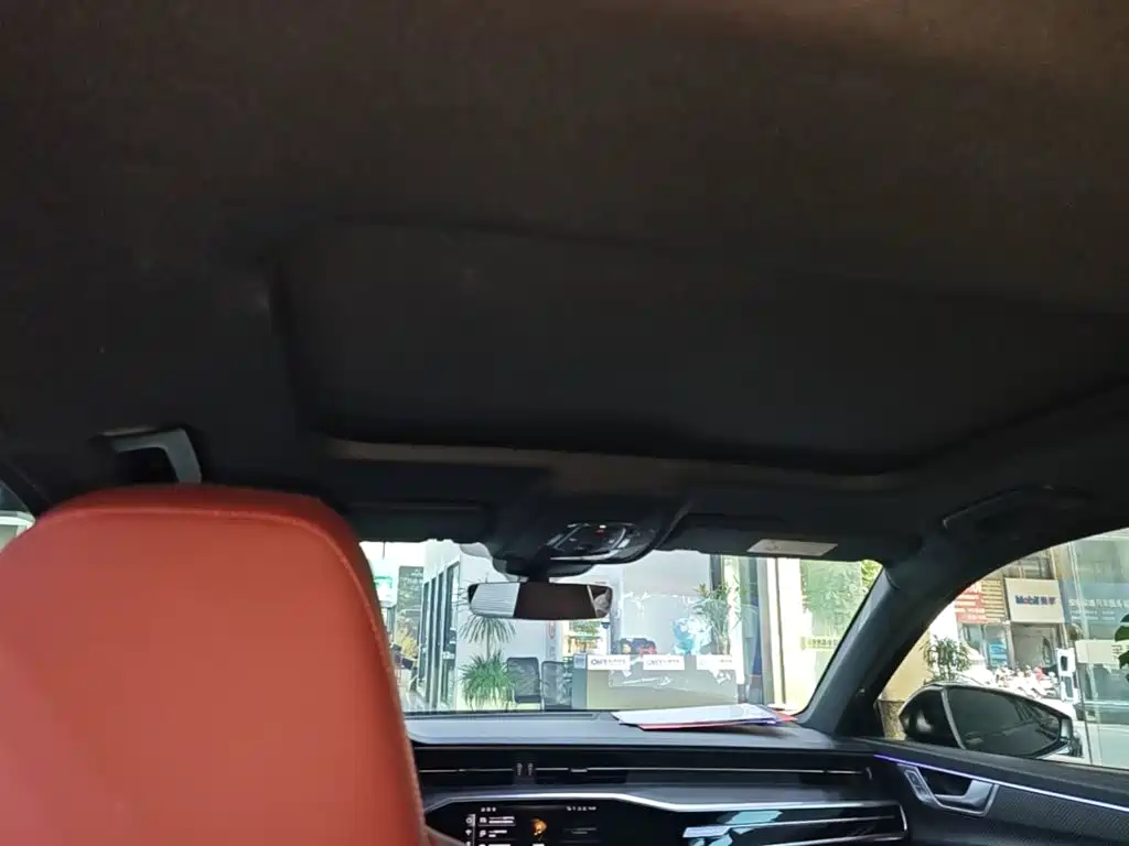 Audi S6 — миниатюра 18