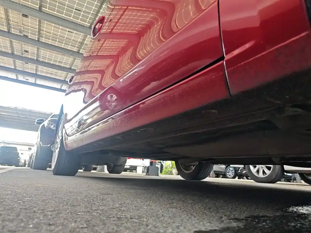 Buick Excelle — миниатюра 21