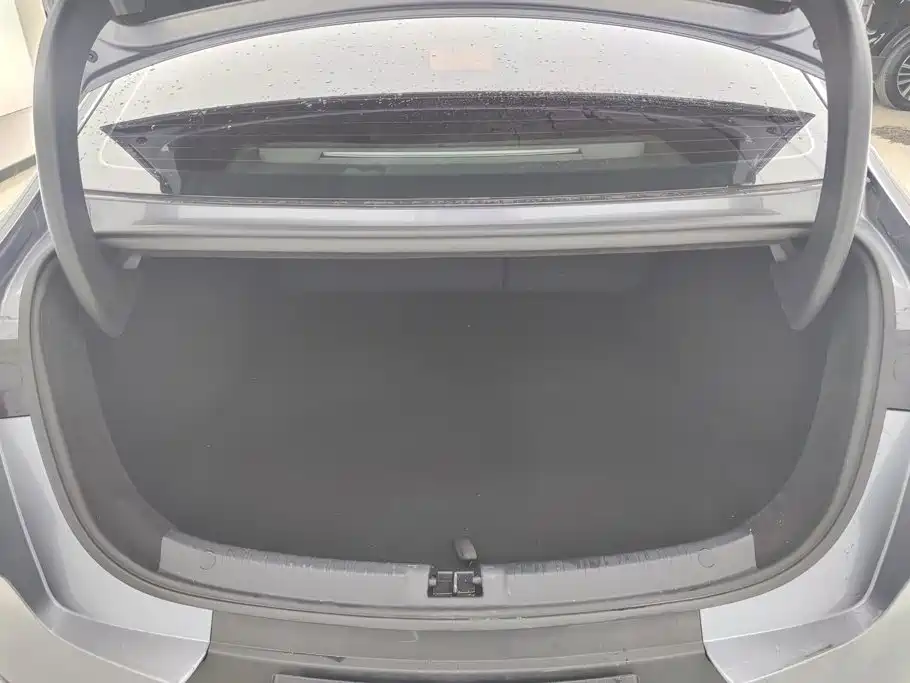 BYD Qin L — миниатюра 4