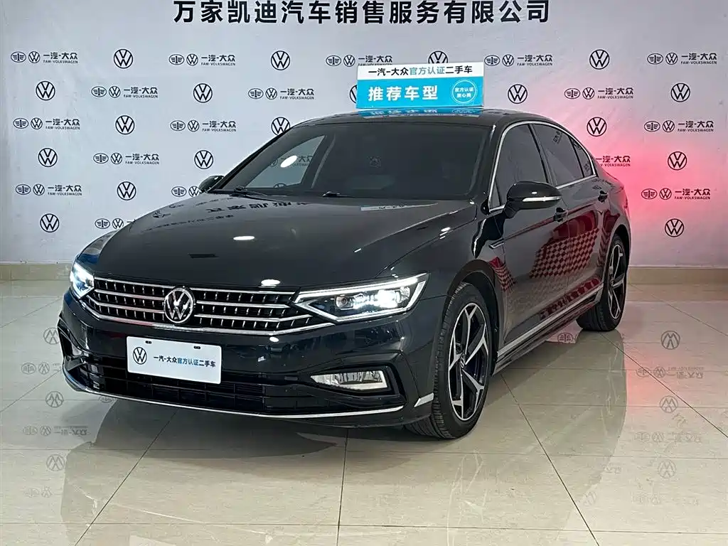 Volkswagen Magotan 2023
