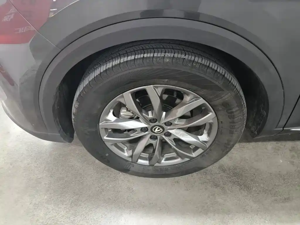 Changan CS55PLUS — миниатюра 23