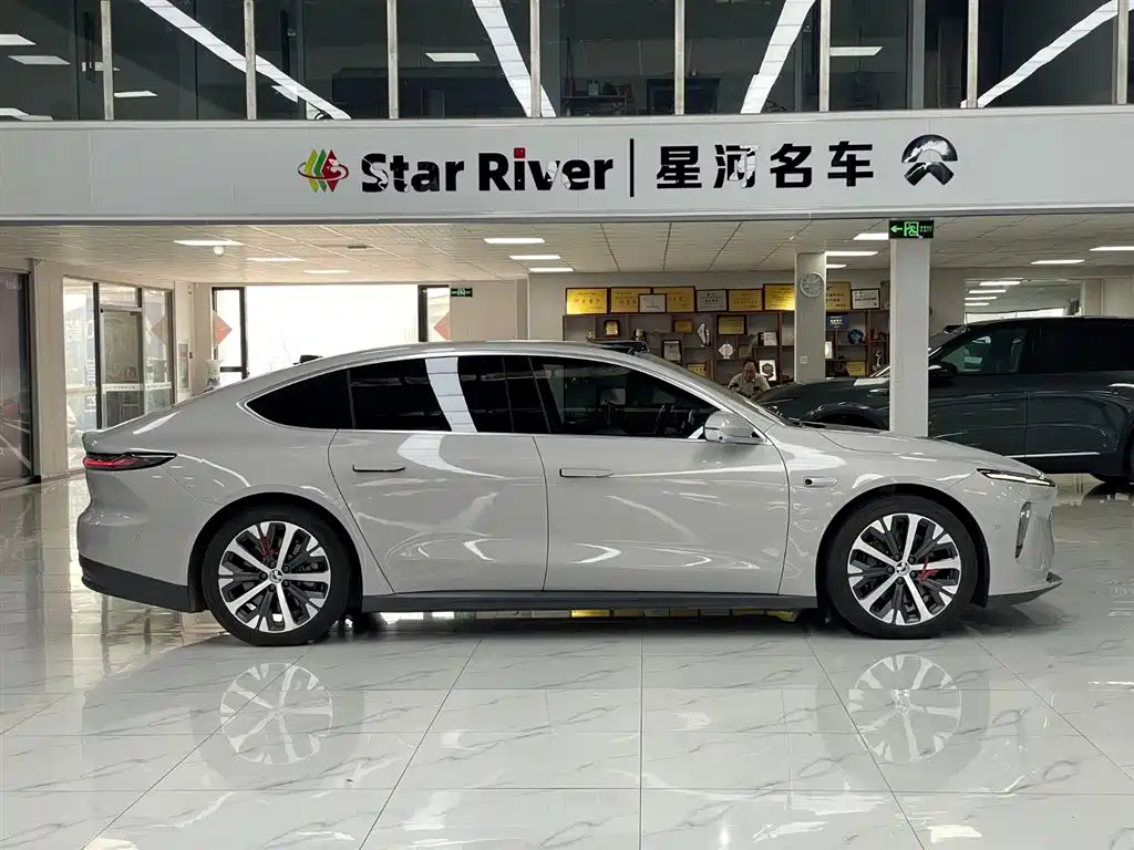 NIO ET7 2022 100kWh