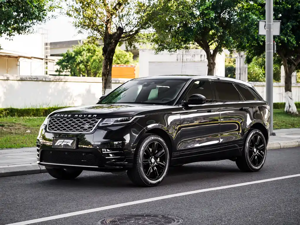 Land Rover Range Rover Velar 2022 250PS
