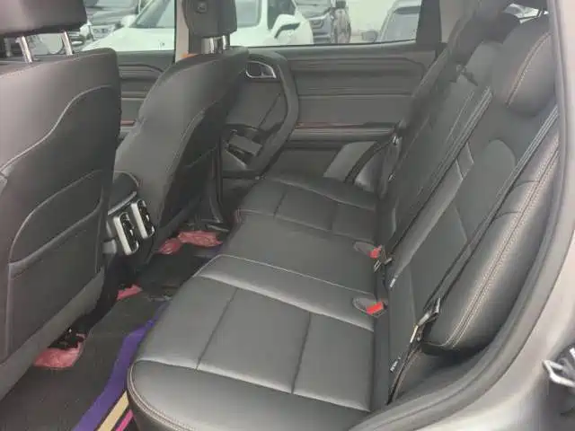 Haval Big Dog — миниатюра 8