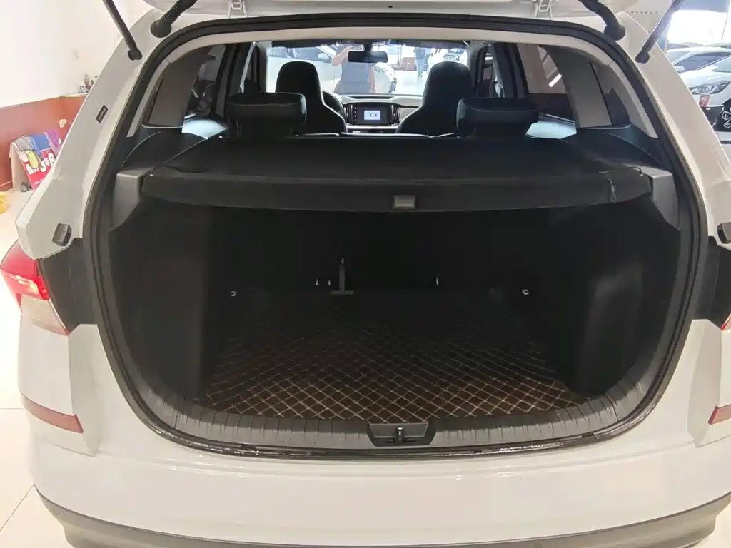 Skoda Kamiq — миниатюра 4