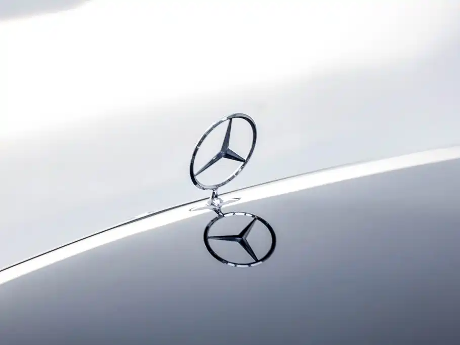 Mercedes-Benz S-Class — миниатюра 37