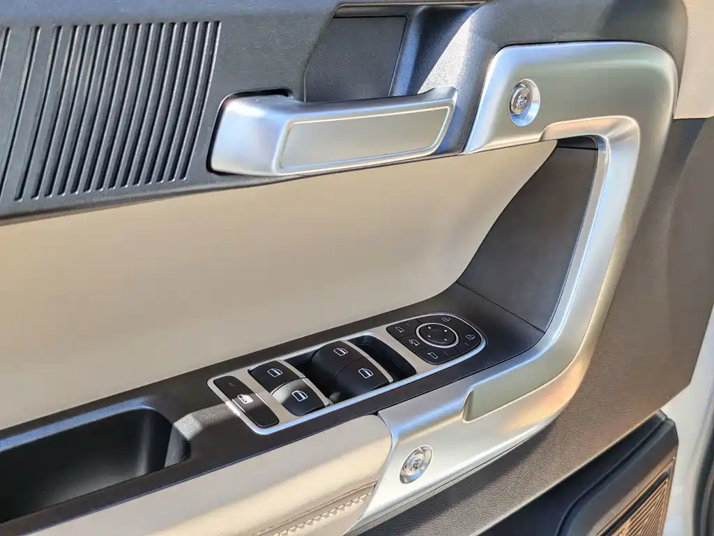 Chery Explorer 06 — миниатюра 8