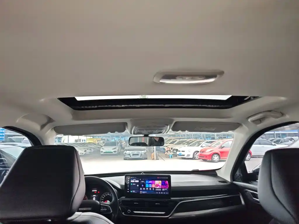 Haval H6 — миниатюра 18