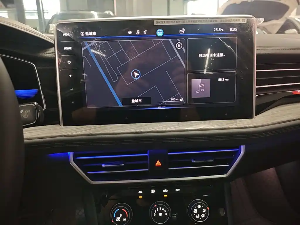 Volkswagen Sagitar — миниатюра 13